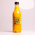 Freshly Squeezed Imported Orange Juice; 500ml